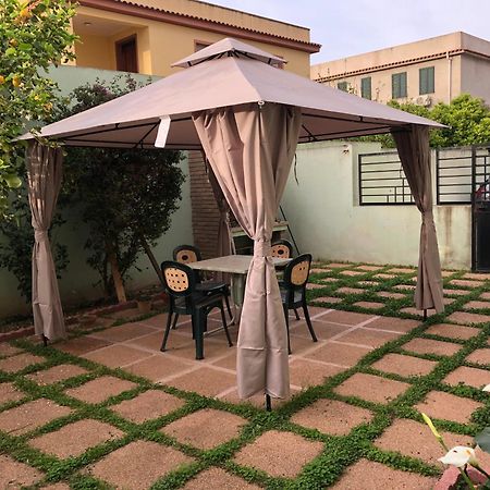 Casa Vacanze A Due Passi Dal Poetto Maracalagonis Esterno foto