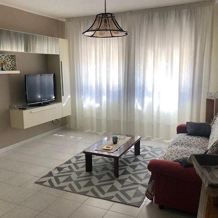 Casa Vacanze A Due Passi Dal Poetto Maracalagonis Esterno foto