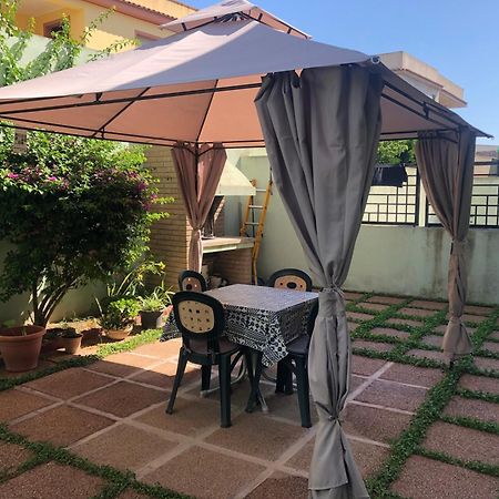 Casa Vacanze A Due Passi Dal Poetto Maracalagonis Esterno foto