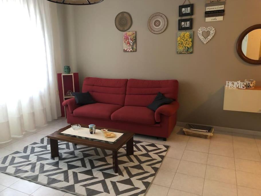 Casa Vacanze A Due Passi Dal Poetto Maracalagonis Esterno foto