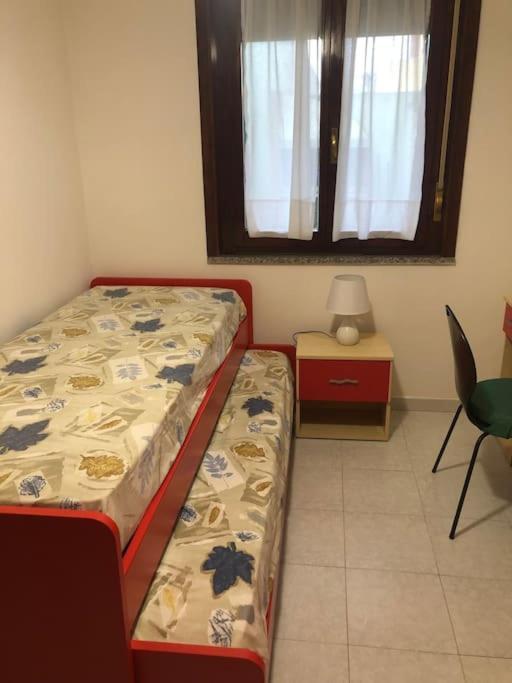 Casa Vacanze A Due Passi Dal Poetto Maracalagonis Esterno foto