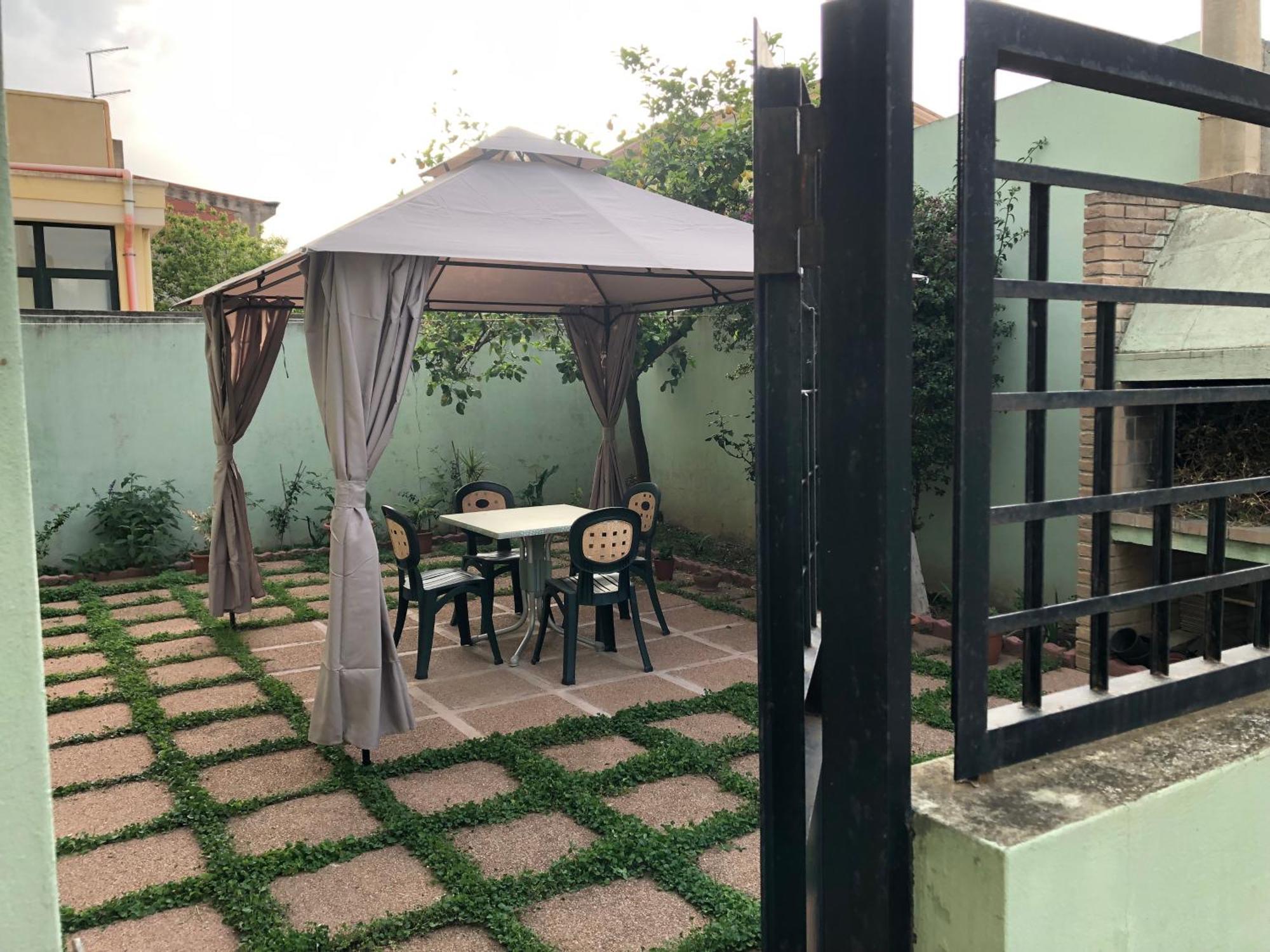 Casa Vacanze A Due Passi Dal Poetto Maracalagonis Esterno foto