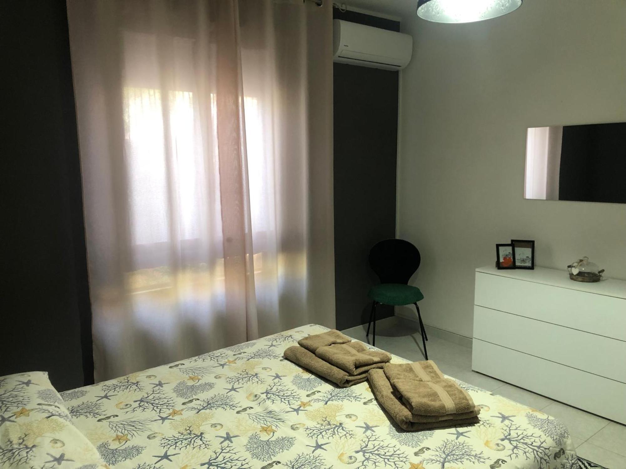 Casa Vacanze A Due Passi Dal Poetto Maracalagonis Esterno foto