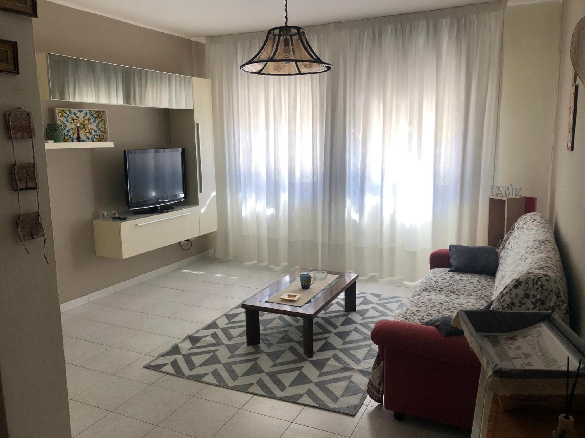 Casa Vacanze A Due Passi Dal Poetto Maracalagonis Esterno foto