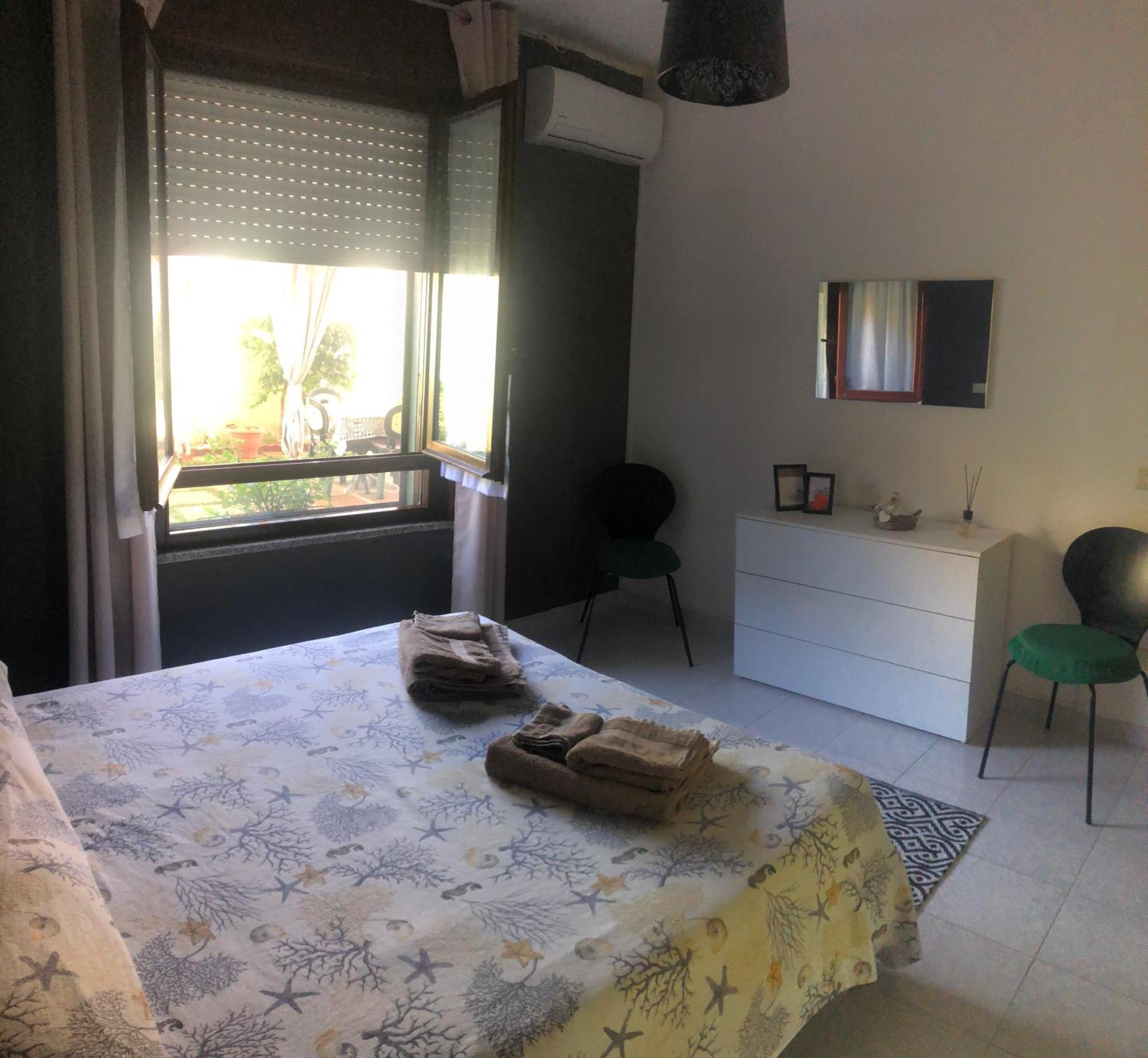 Casa Vacanze A Due Passi Dal Poetto Maracalagonis Esterno foto