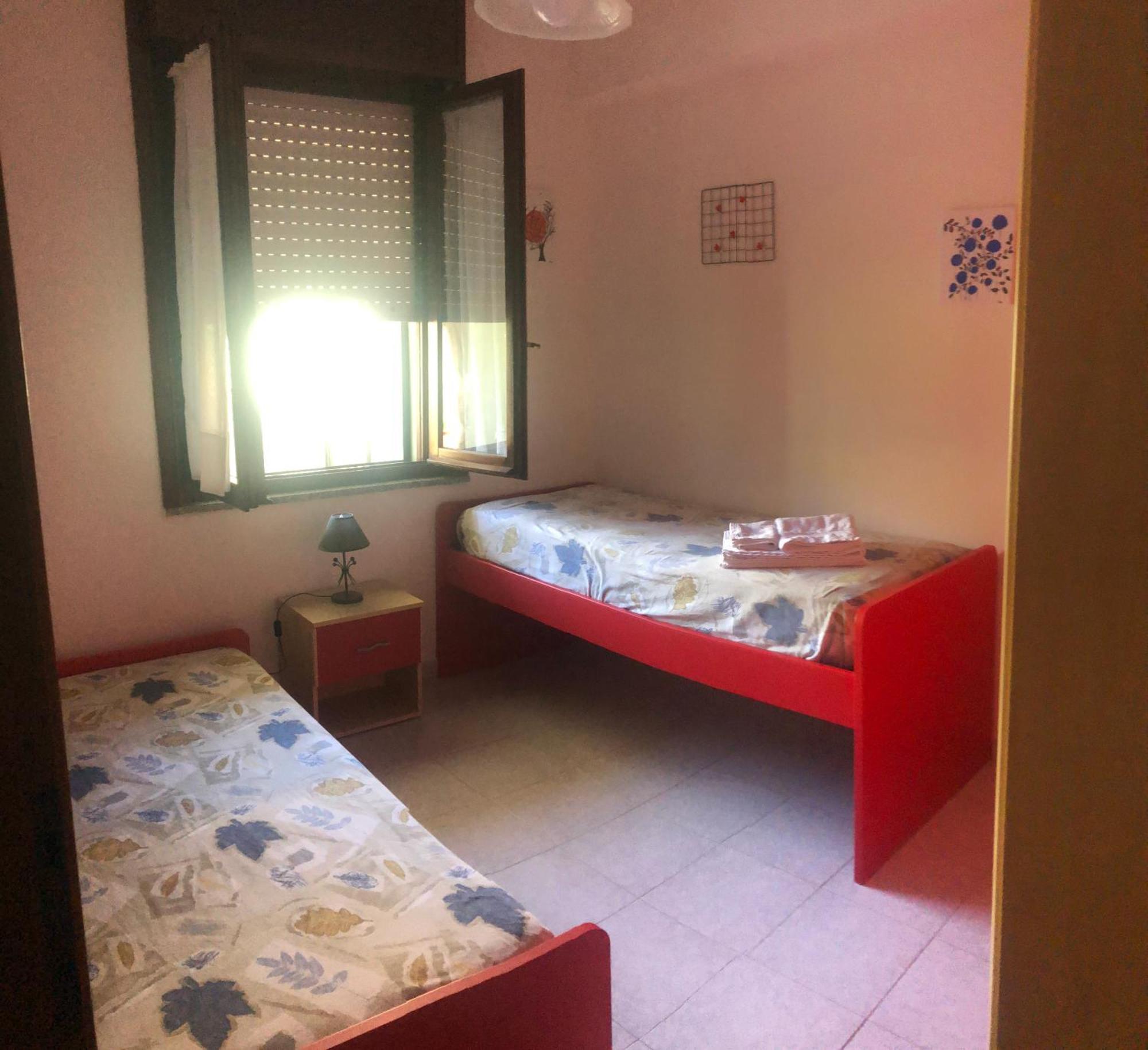 Casa Vacanze A Due Passi Dal Poetto Maracalagonis Esterno foto